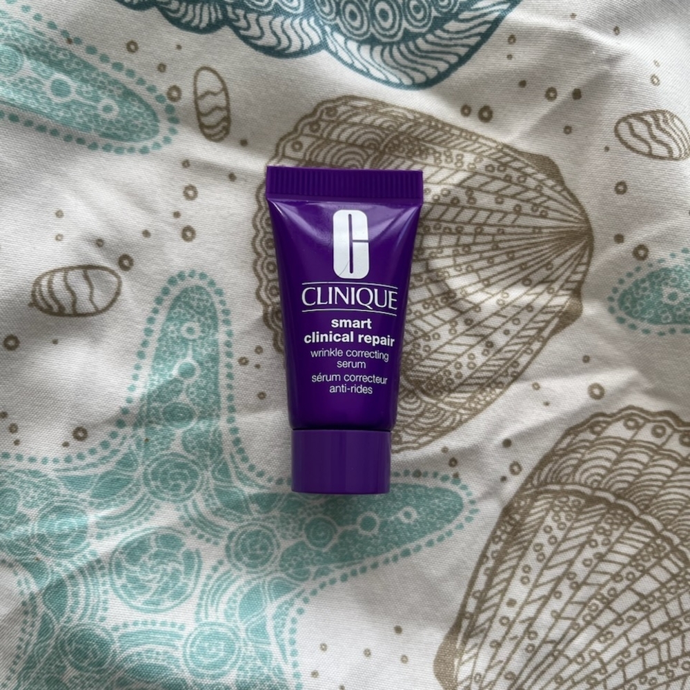 Clinique Smart Clinical Repair Serum